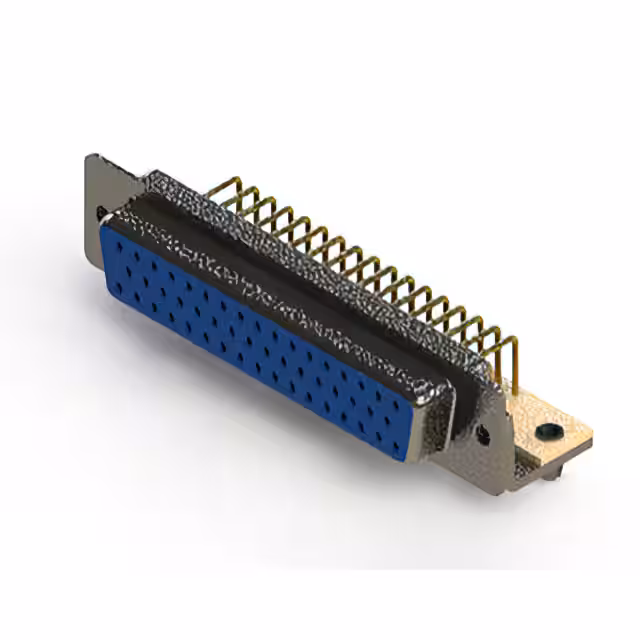 622-M50-360-LT3 EDAC Inc.  Conjuntos de conectores D-Sub